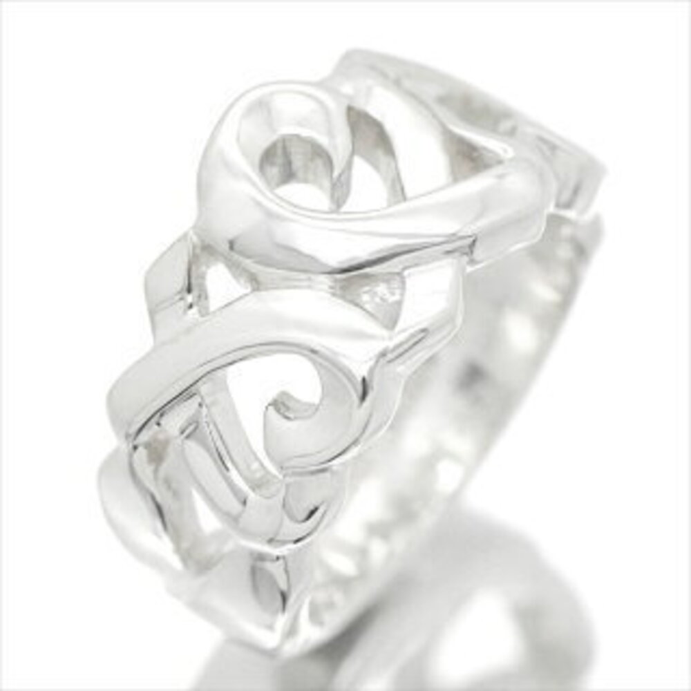 Tiffany Co Loving Heart Ring Silver by Paloma Picasso Girlfriends Wives